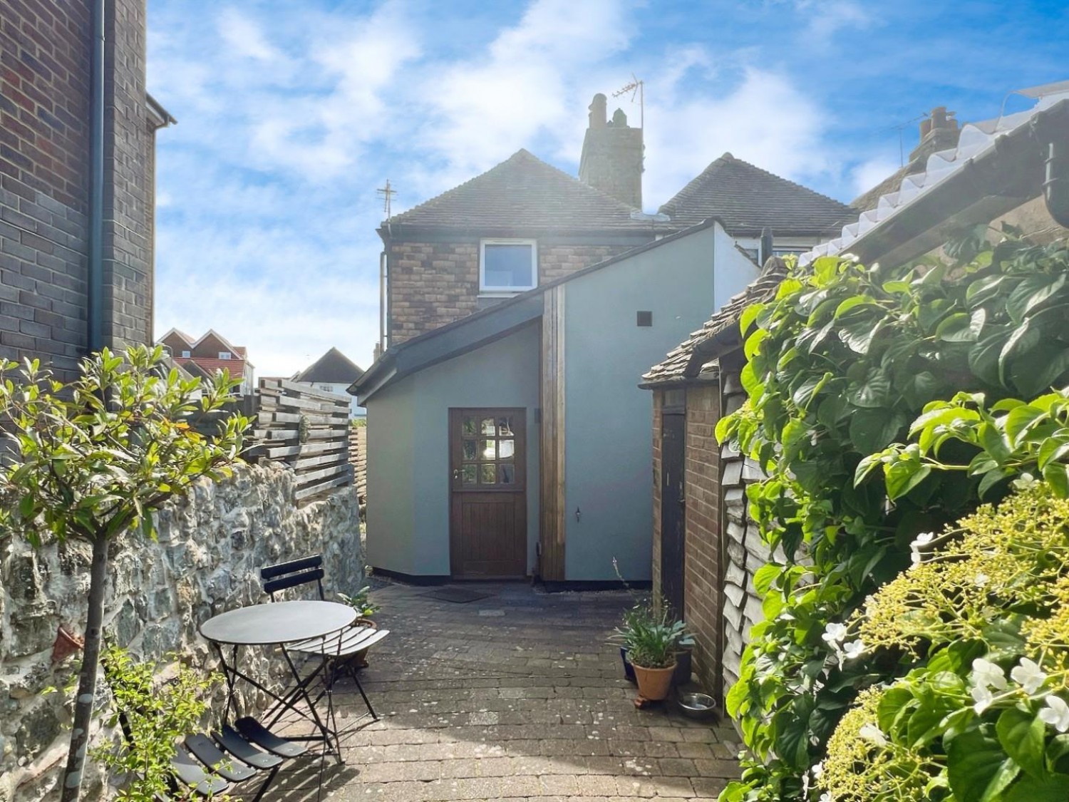 St. Leonards Road, Hythe