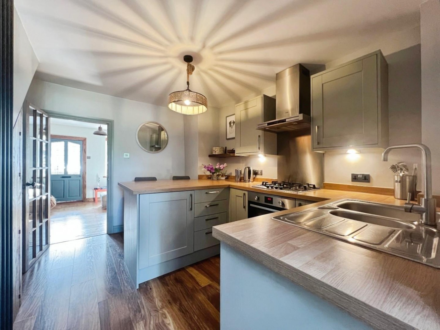 St. Leonards Road, Hythe