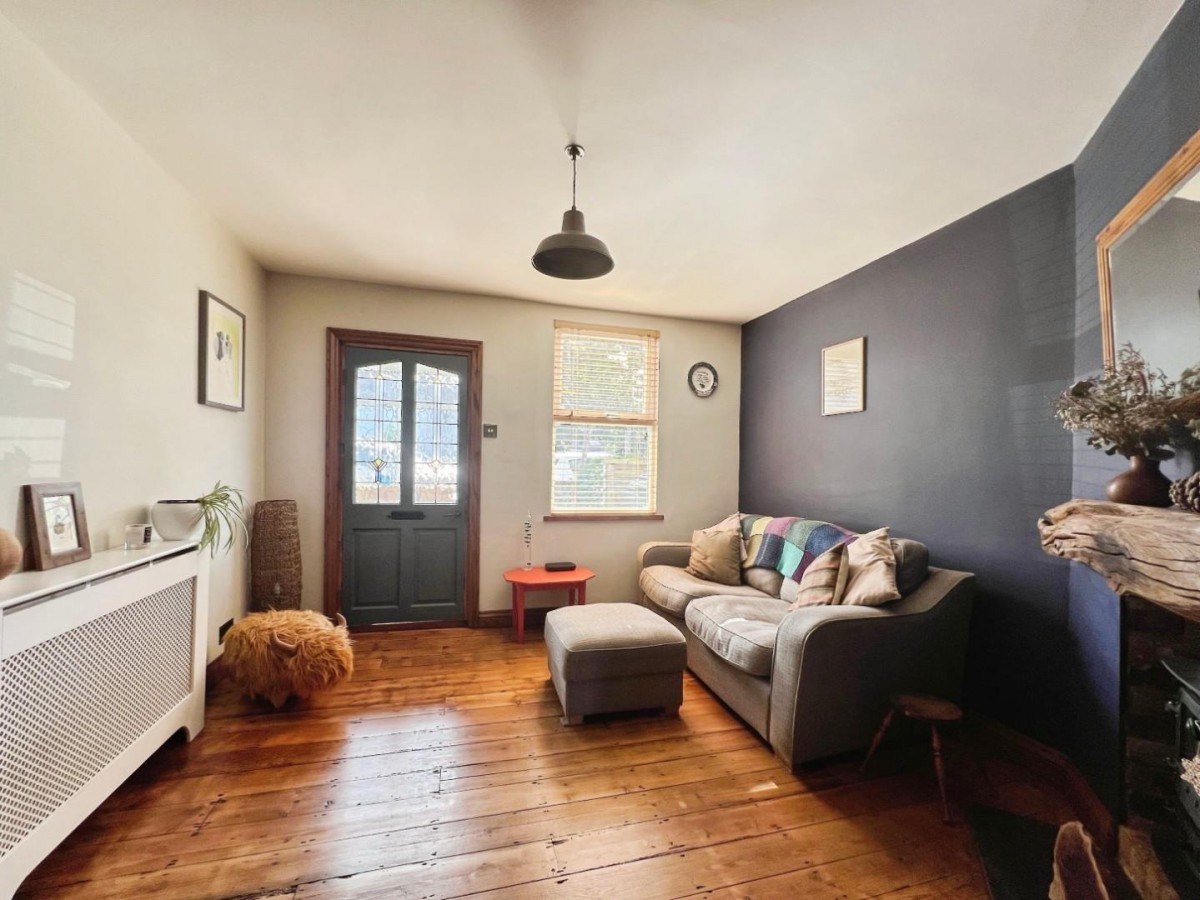 St. Leonards Road, Hythe