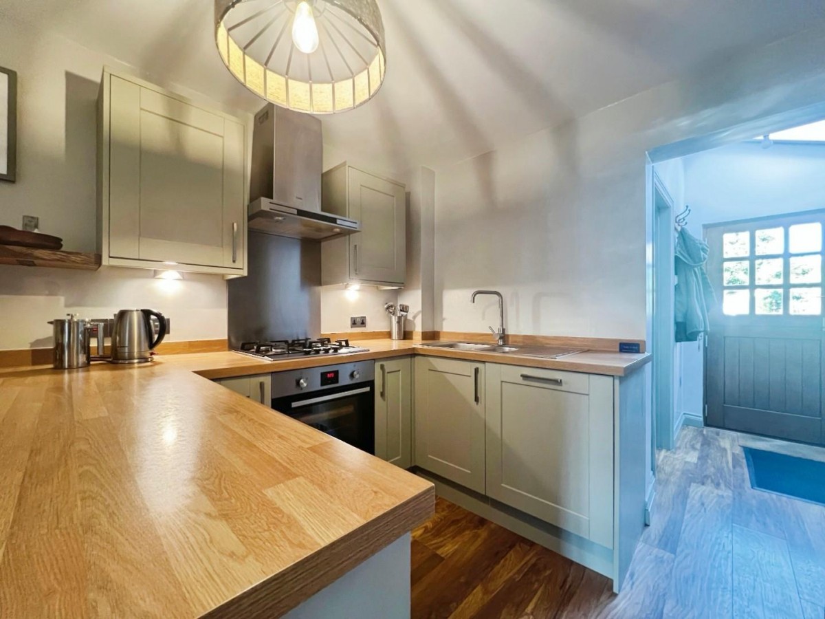 St. Leonards Road, Hythe