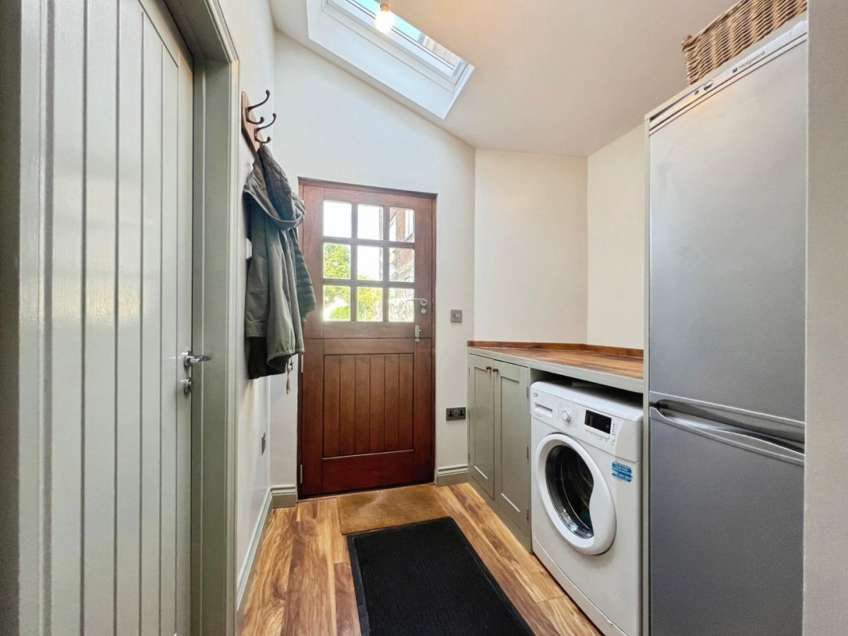 St. Leonards Road, Hythe