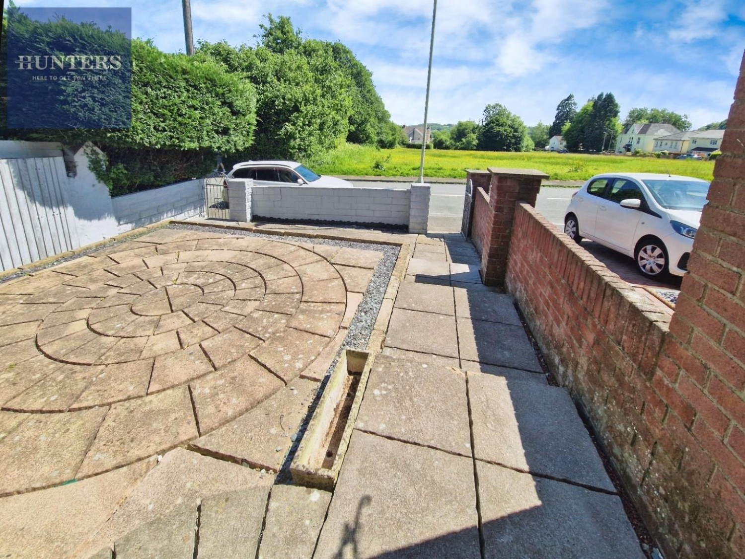 Glyn-y-Mel, Pencoed, Bridgend, CF35 6YA