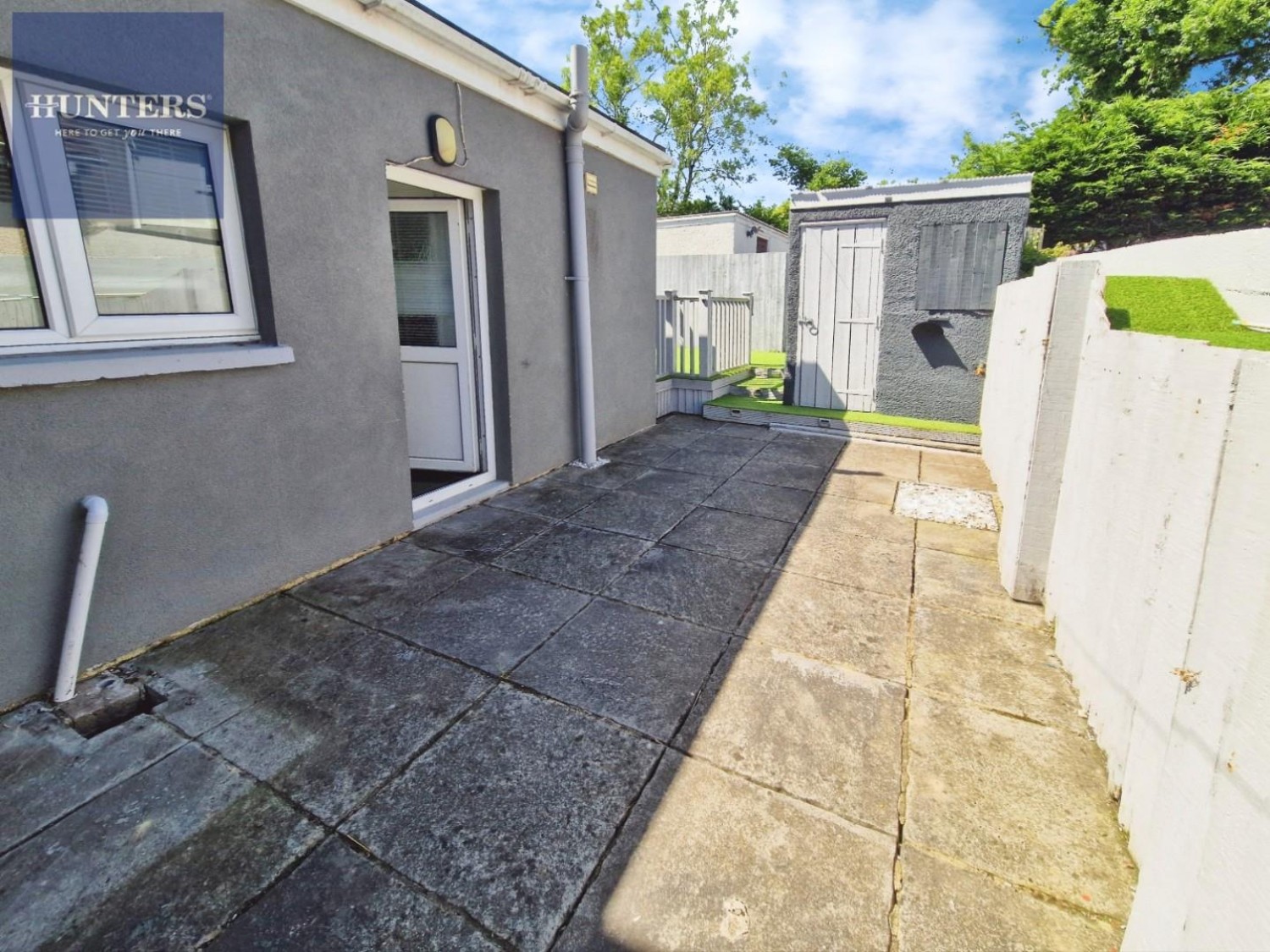 Glyn-y-Mel, Pencoed, Bridgend, CF35 6YA