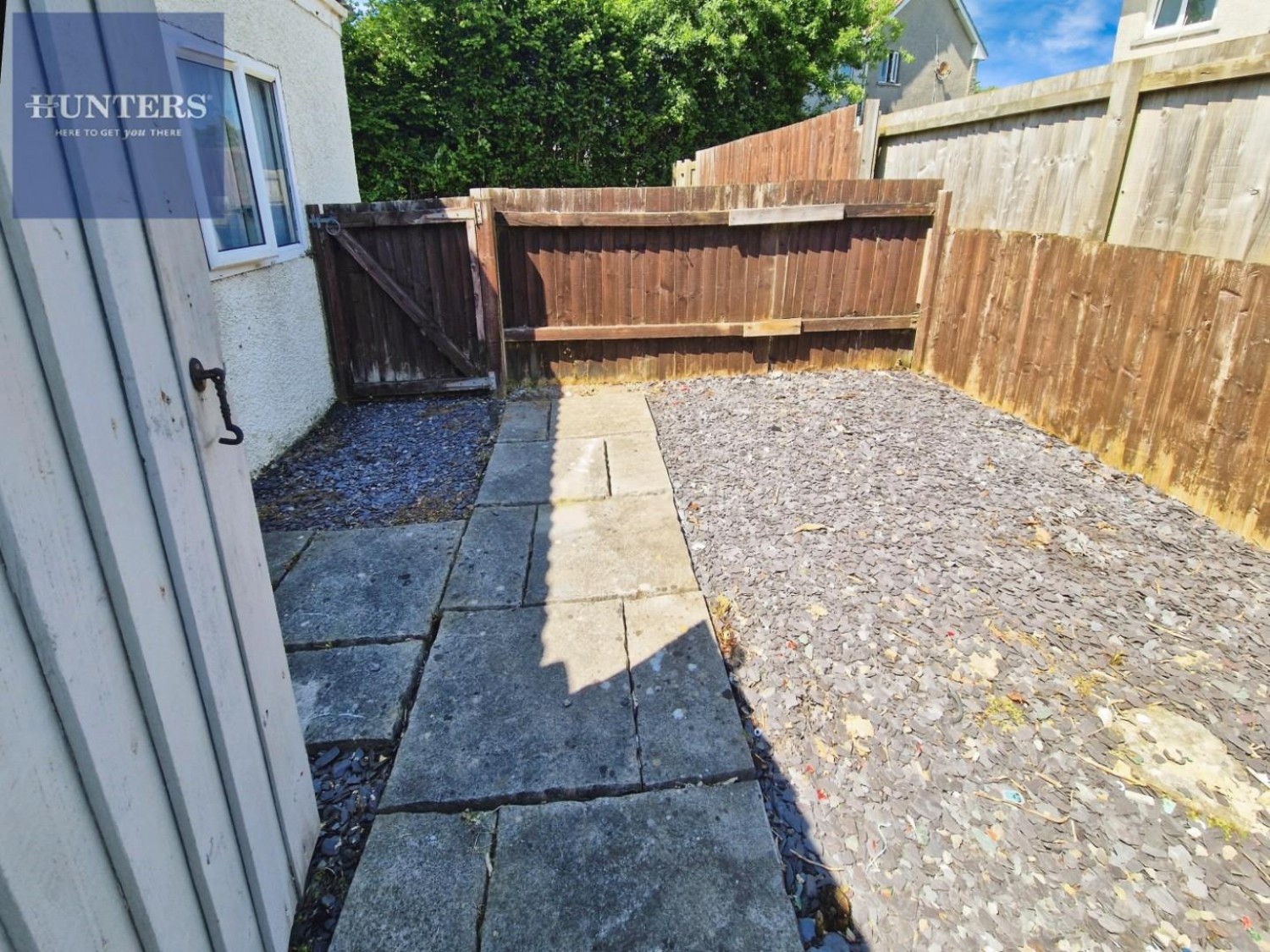 Glyn-y-Mel, Pencoed, Bridgend, CF35 6YA