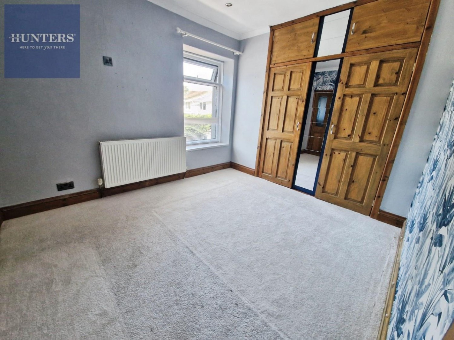 Glyn-y-Mel, Pencoed, Bridgend, CF35 6YA