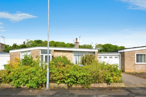 Bousfield Crescent, Newton Aycliffe
