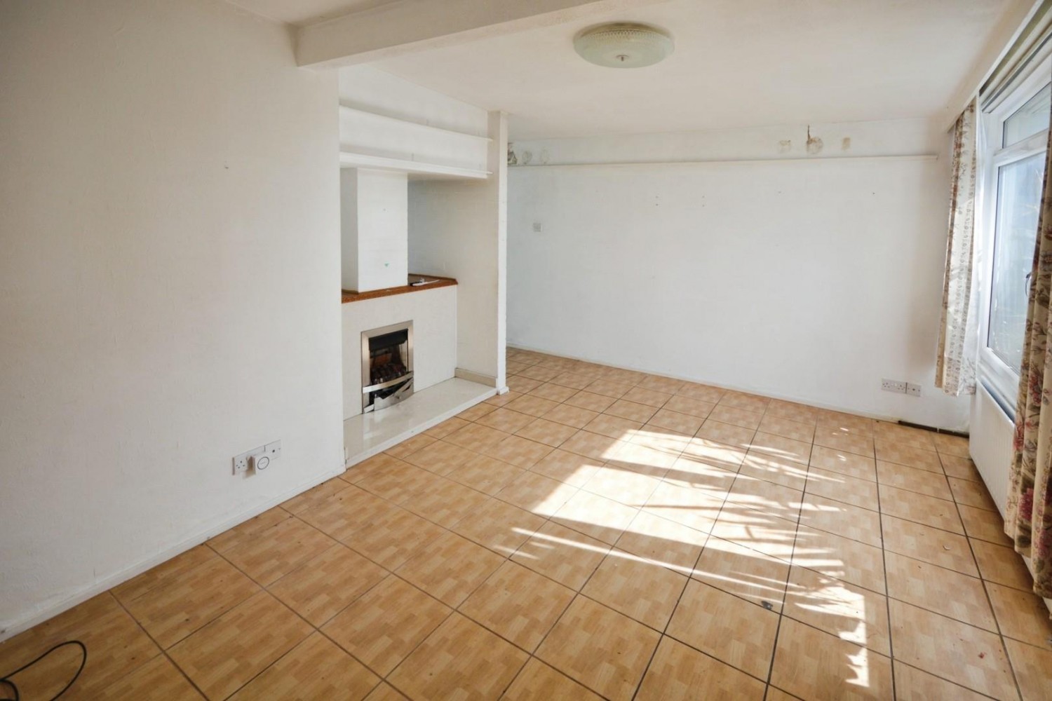 Bousfield Crescent, Newton Aycliffe