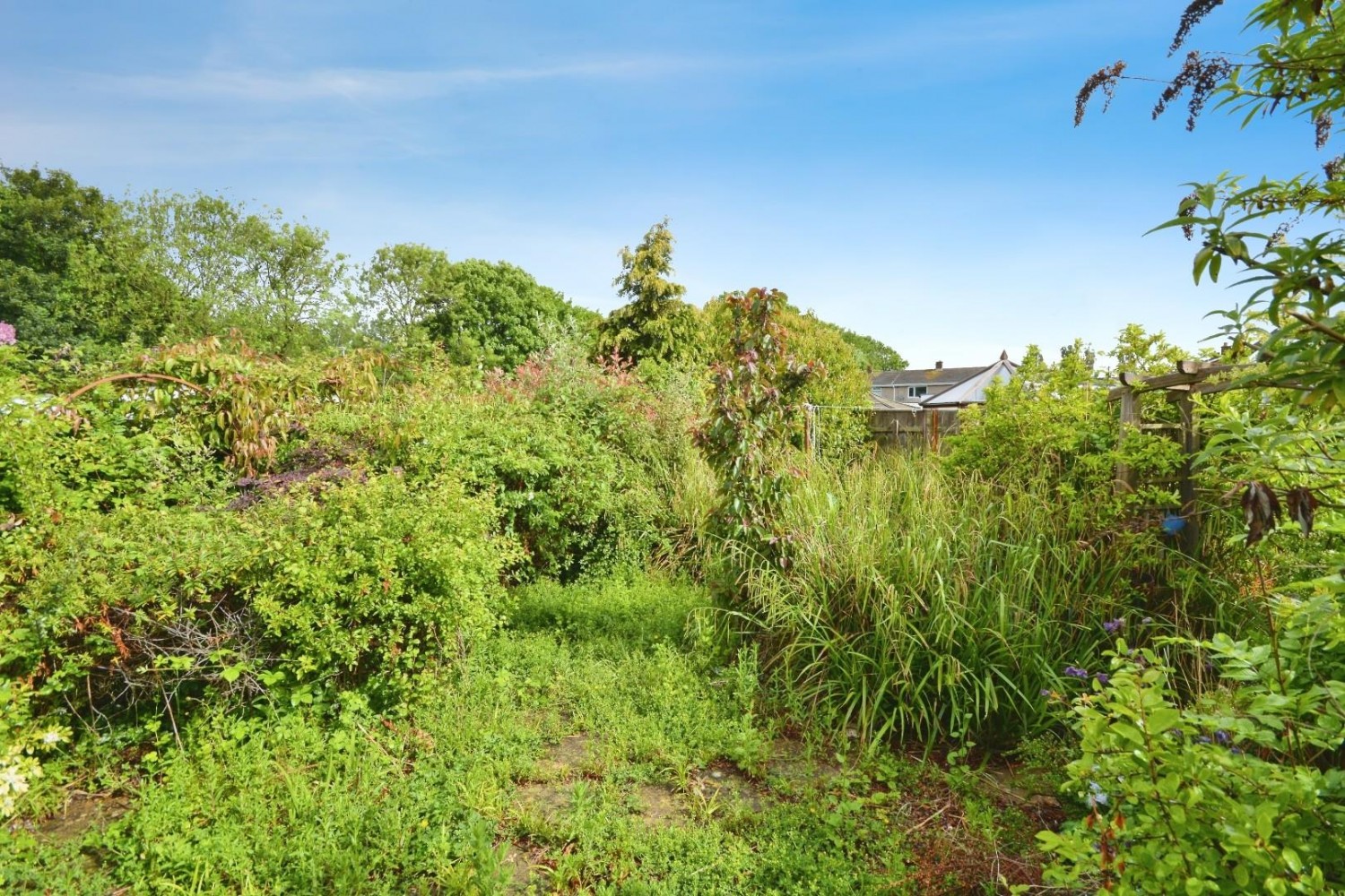 Bousfield Crescent, Newton Aycliffe