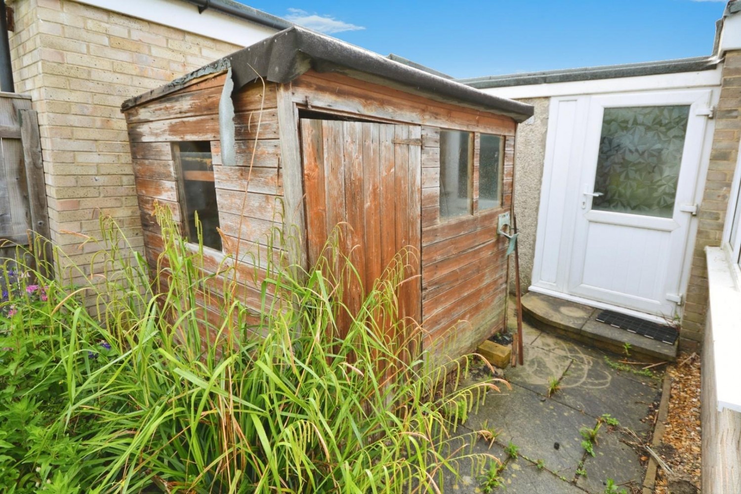 Bousfield Crescent, Newton Aycliffe