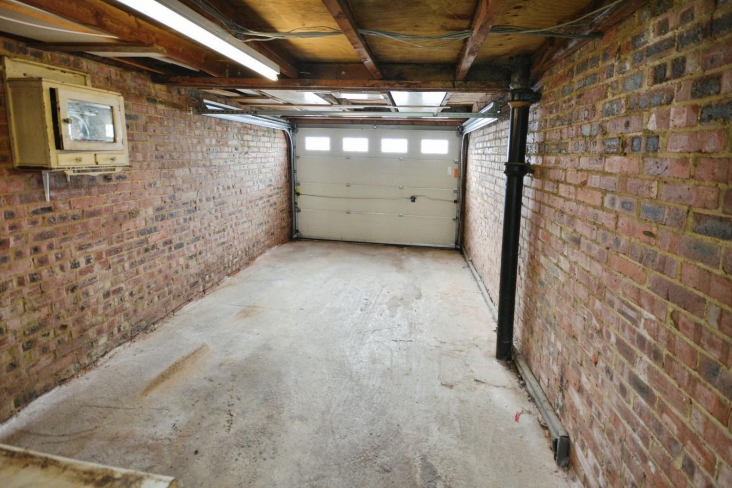 Bousfield Crescent, Newton Aycliffe