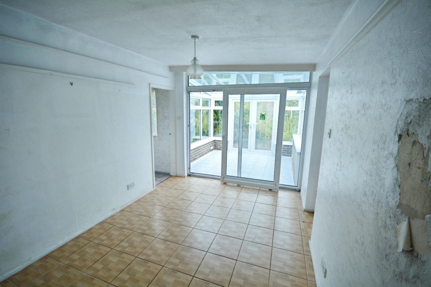 Bousfield Crescent, Newton Aycliffe