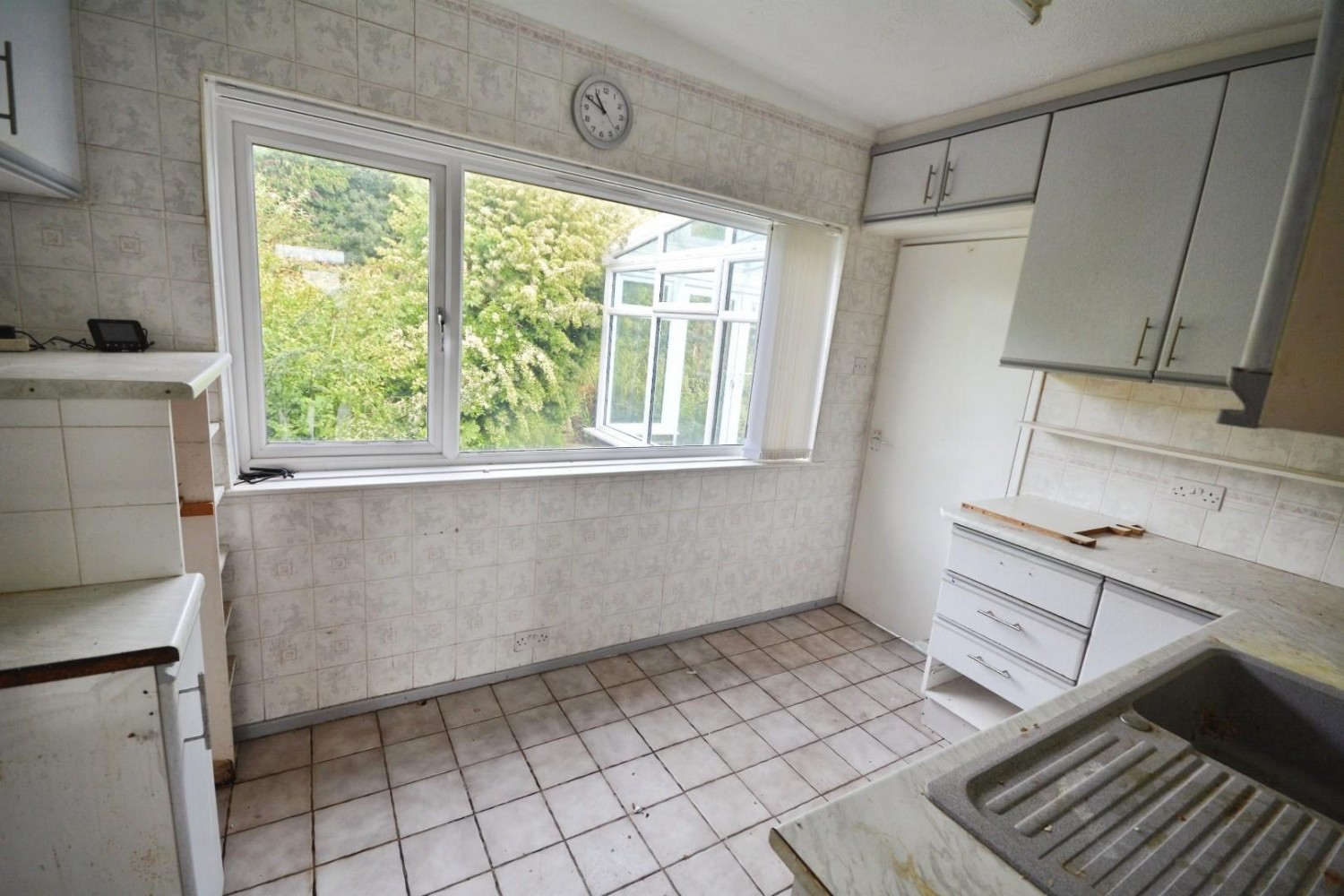 Bousfield Crescent, Newton Aycliffe