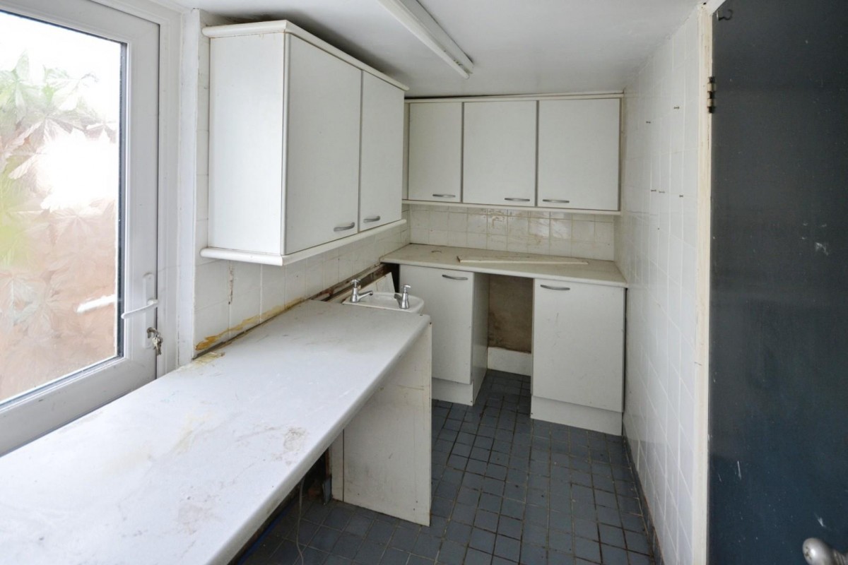Bousfield Crescent, Newton Aycliffe