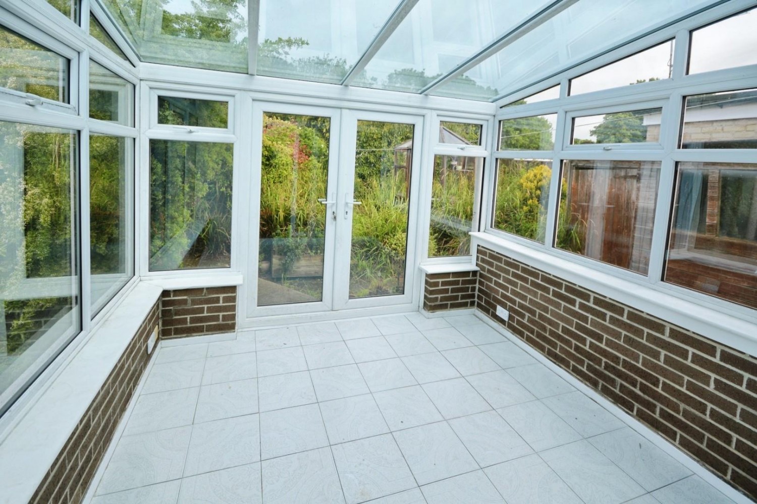 Bousfield Crescent, Newton Aycliffe