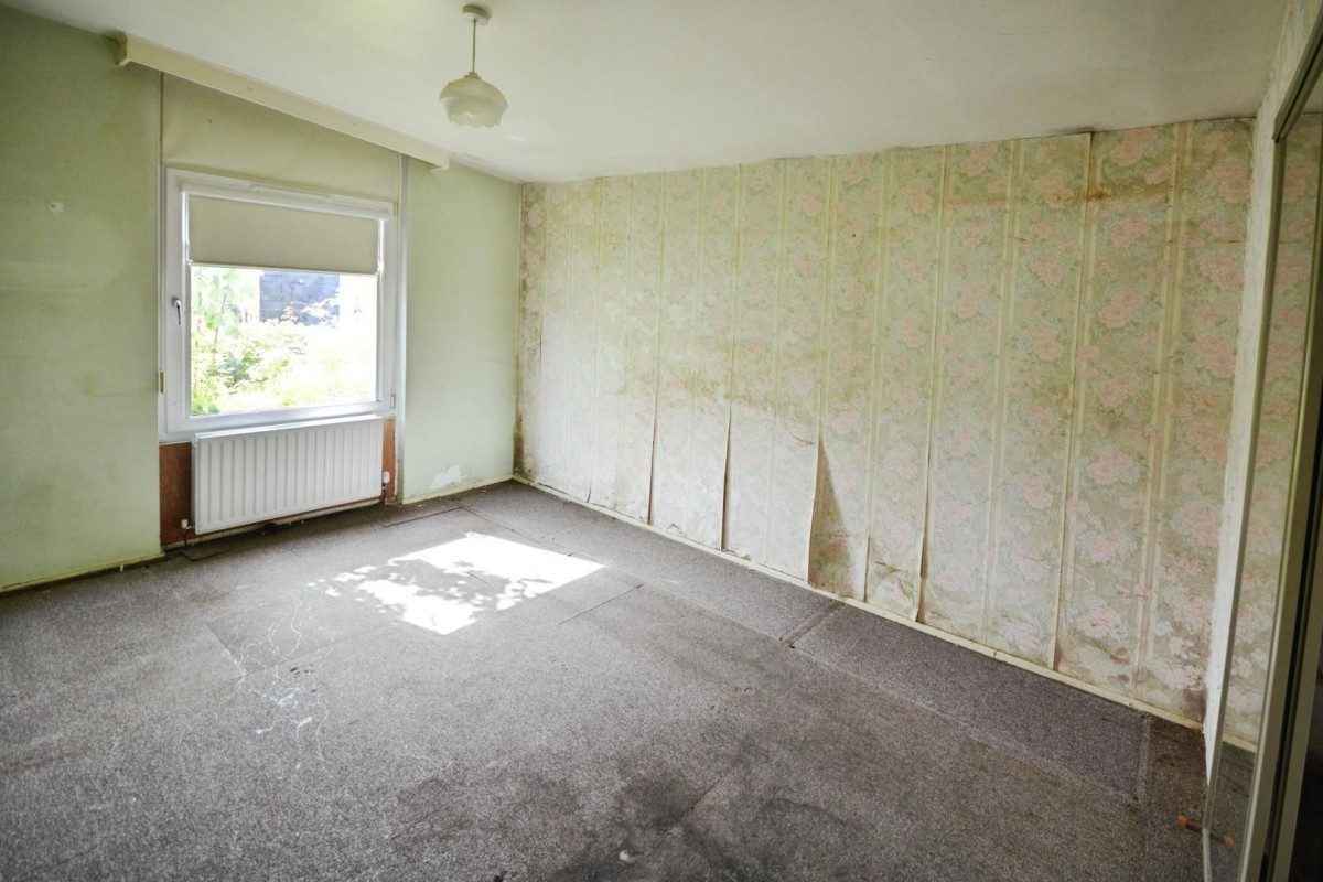 Bousfield Crescent, Newton Aycliffe