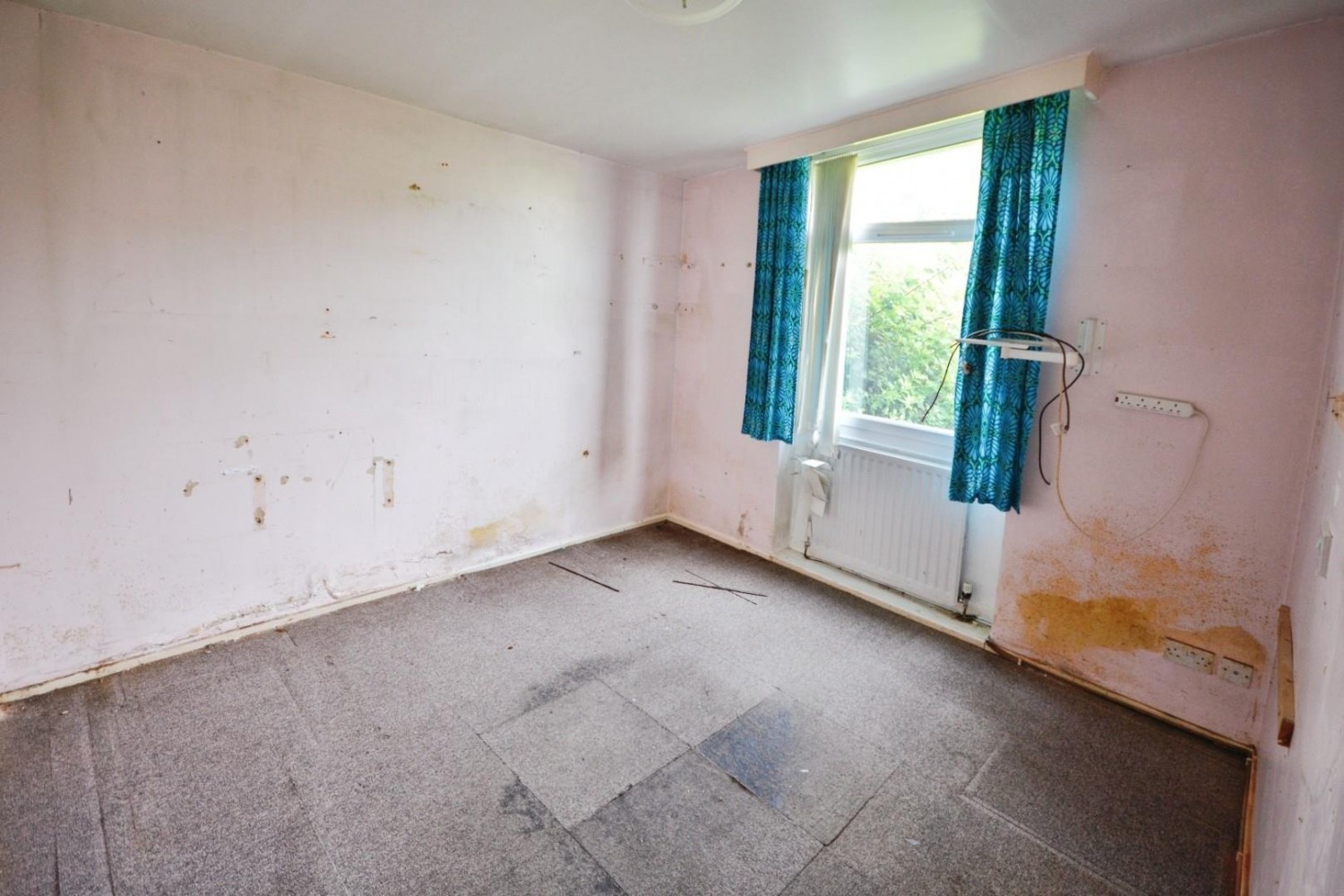 Bousfield Crescent, Newton Aycliffe