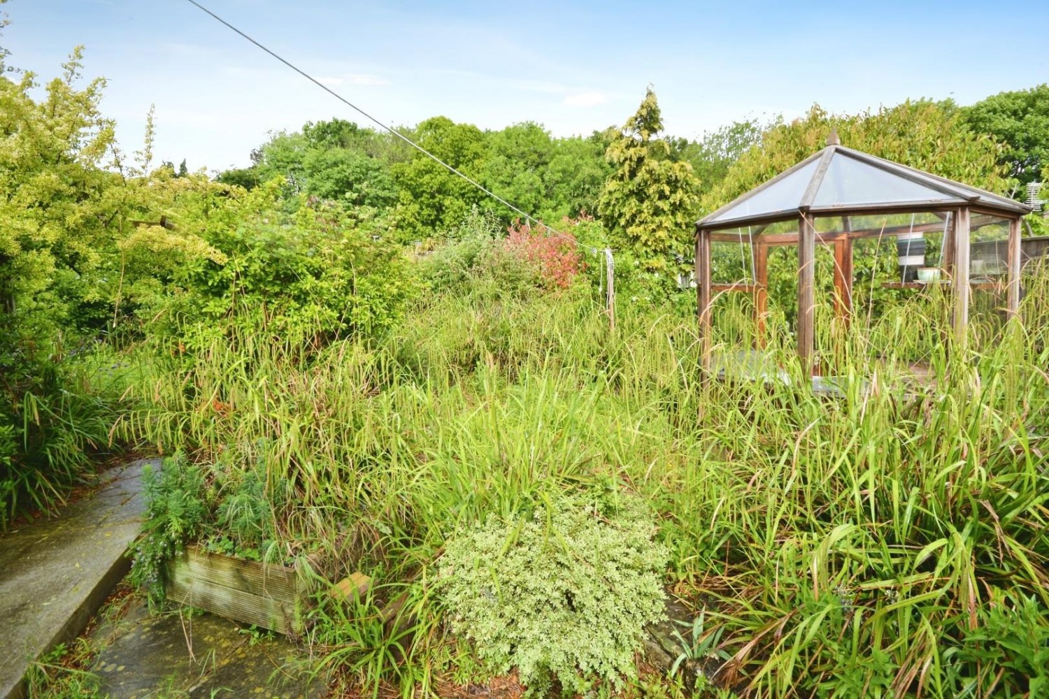 Bousfield Crescent, Newton Aycliffe