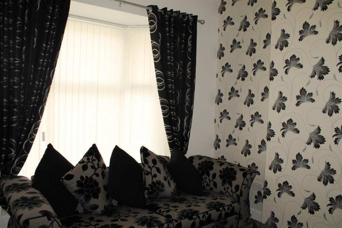 Alfred Road, Handsworth, Birmingham, B21 9NQ