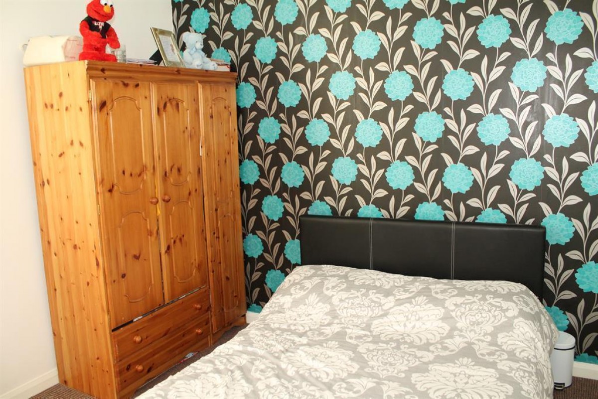 Alfred Road, Handsworth, Birmingham, B21 9NQ