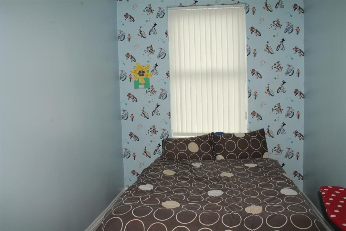 Alfred Road, Handsworth, Birmingham, B21 9NQ