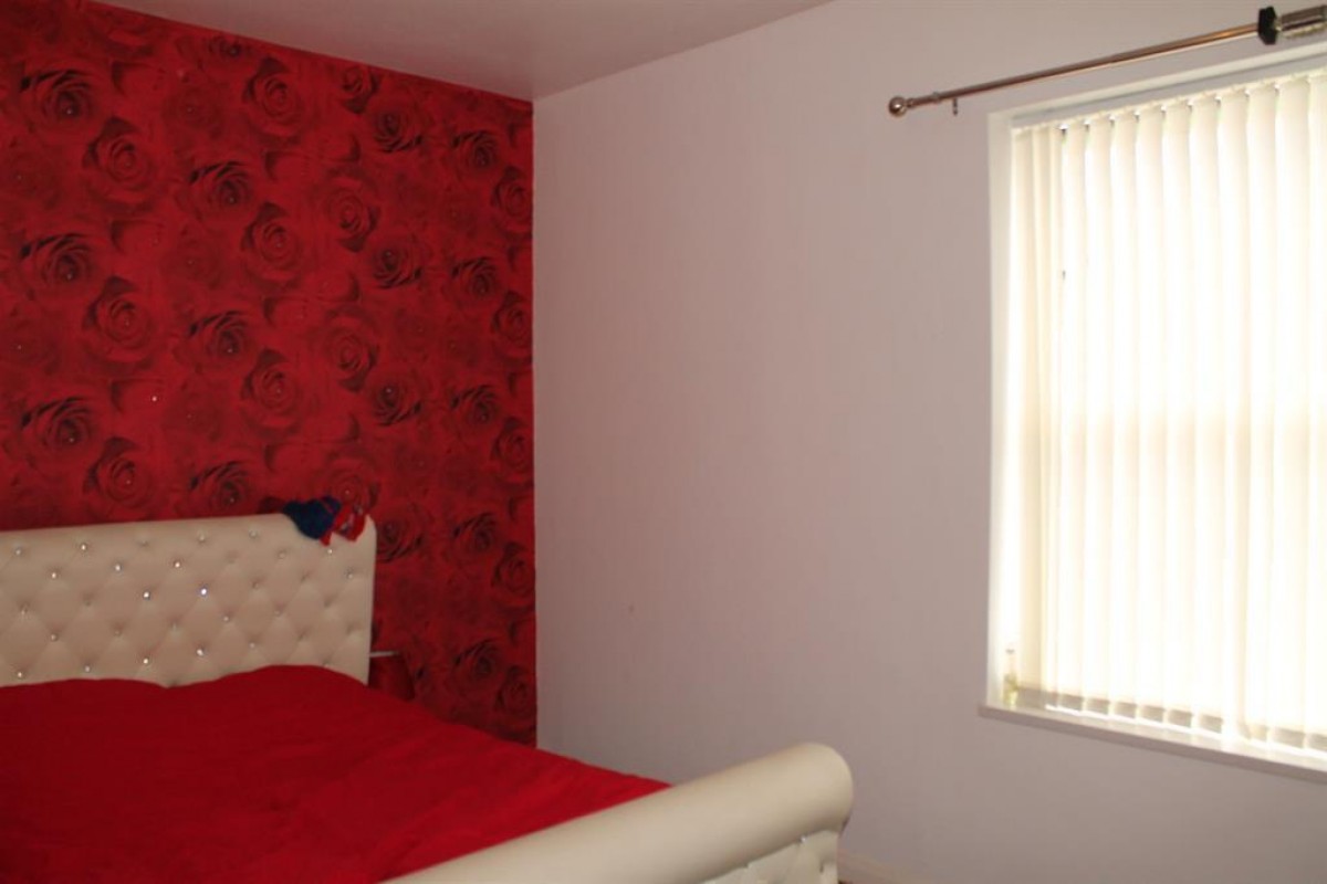 Alfred Road, Handsworth, Birmingham, B21 9NQ