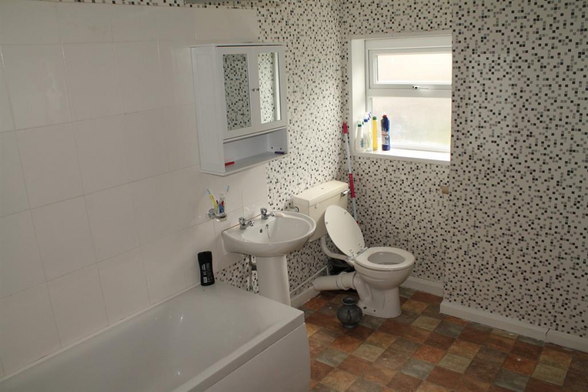 Alfred Road, Handsworth, Birmingham, B21 9NQ