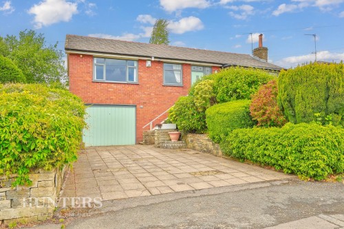Old Road, Rochdale OL16 2SJ