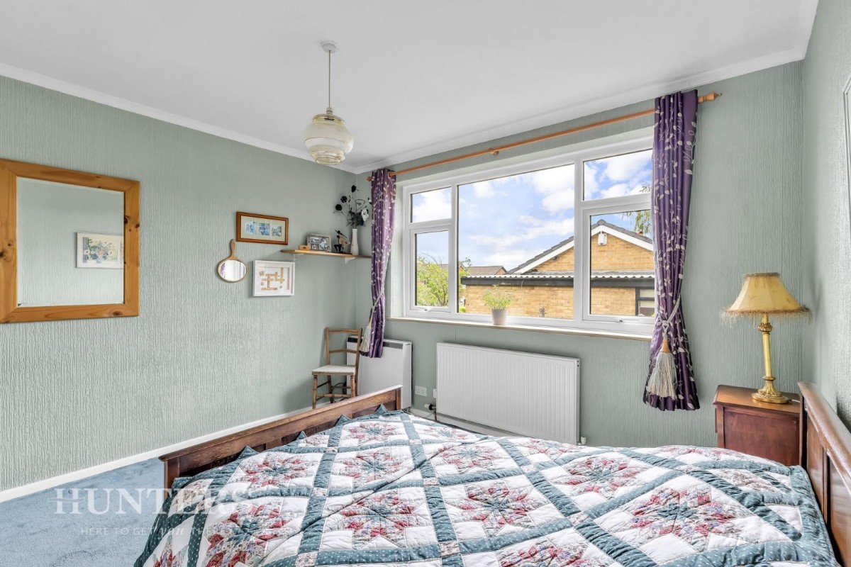 Old Road, Rochdale OL16 2SJ