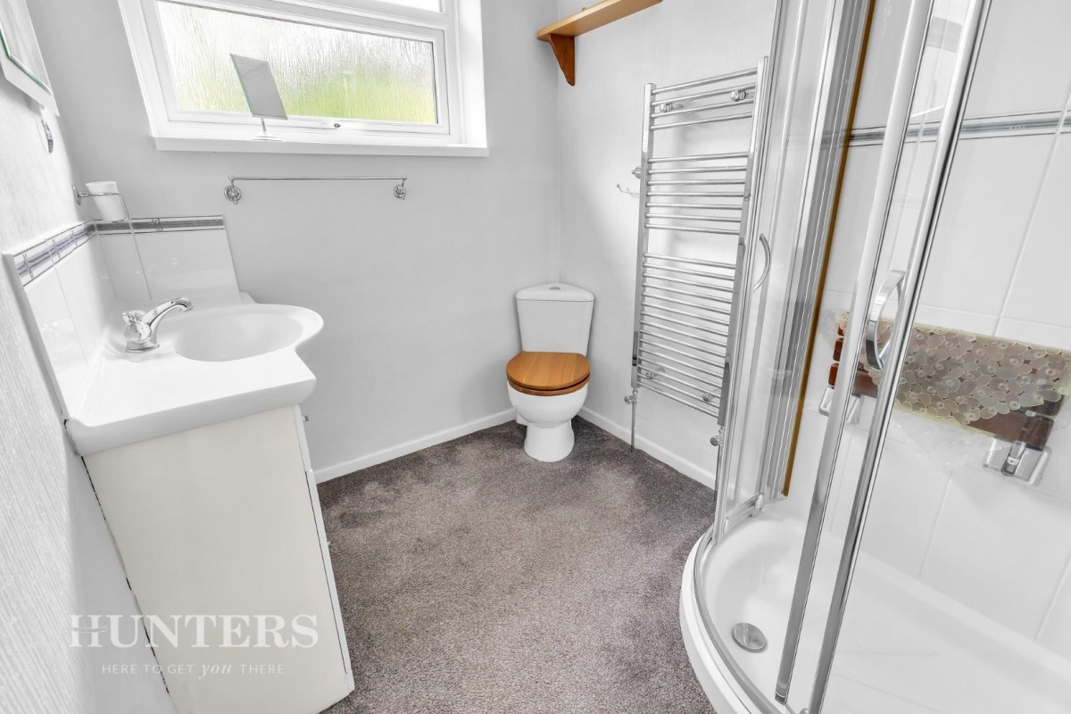 Old Road, Rochdale OL16 2SJ