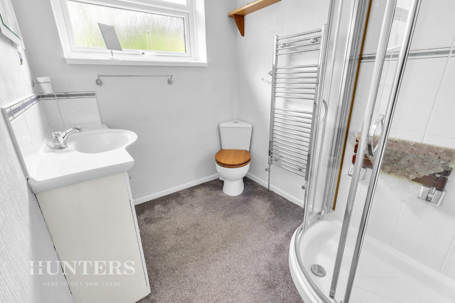 Old Road, Rochdale OL16 2SJ