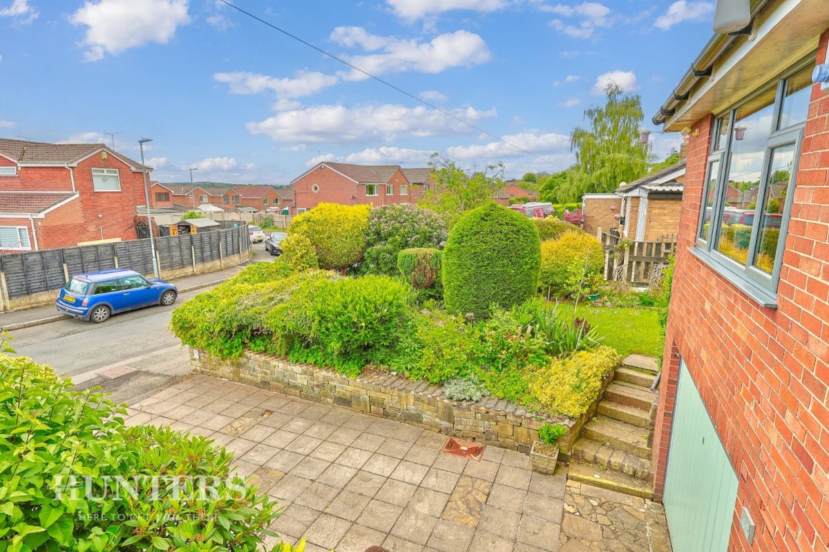 Old Road, Rochdale OL16 2SJ