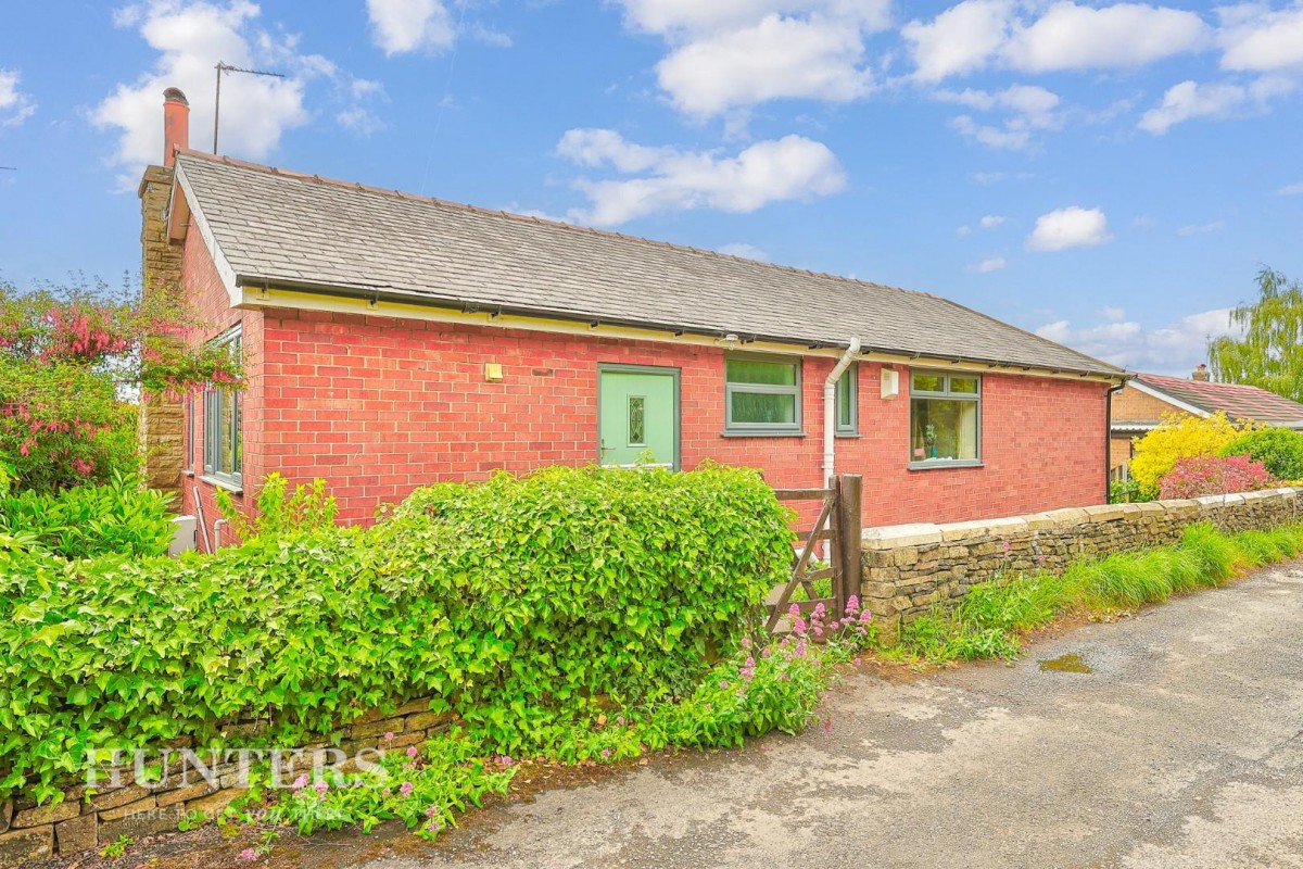 Old Road, Rochdale OL16 2SJ