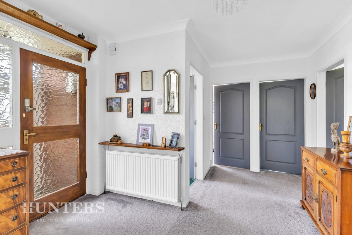 Old Road, Rochdale OL16 2SJ