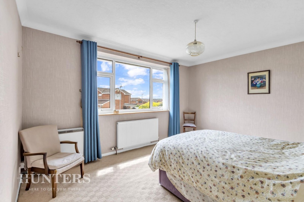 Old Road, Rochdale OL16 2SJ