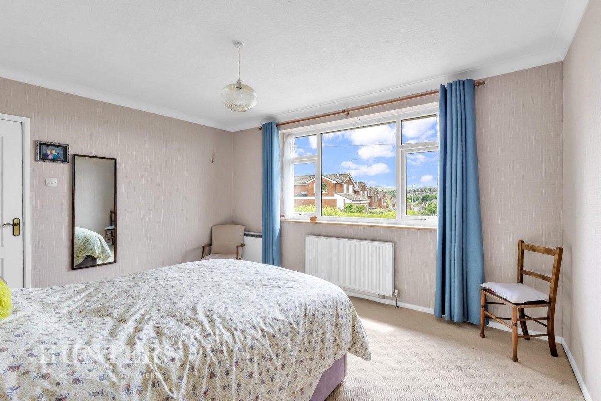 Old Road, Rochdale OL16 2SJ