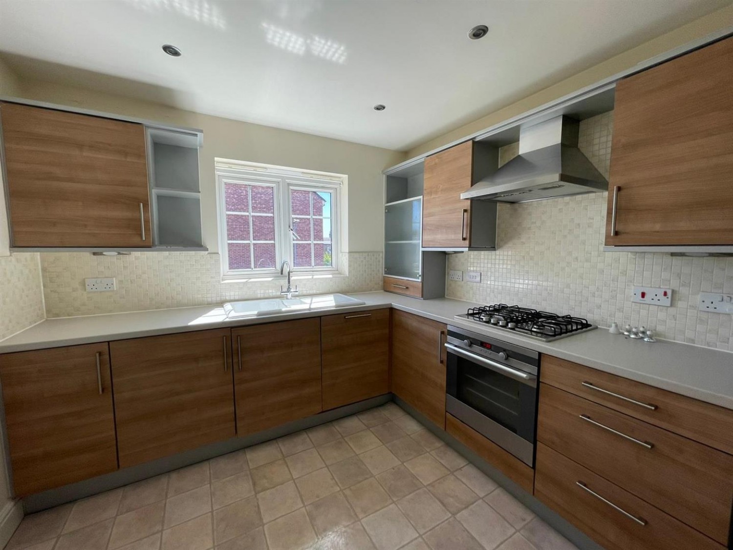 Malthouse Court, Liversedge