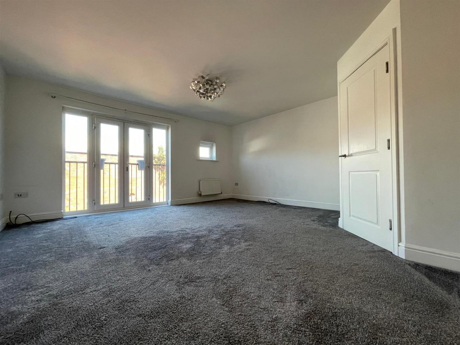 Malthouse Court, Liversedge