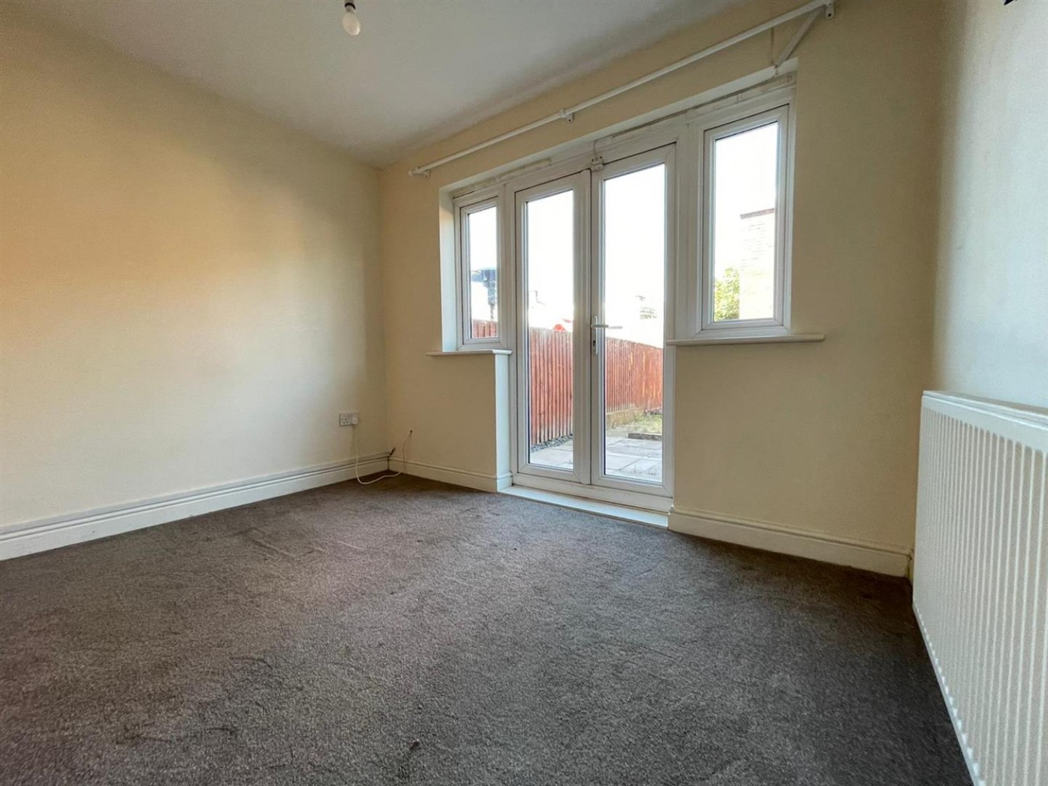 Malthouse Court, Liversedge