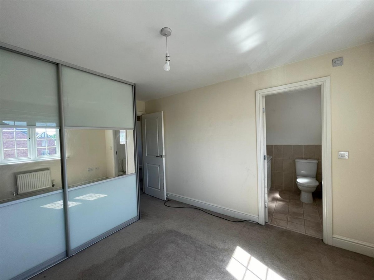 Malthouse Court, Liversedge