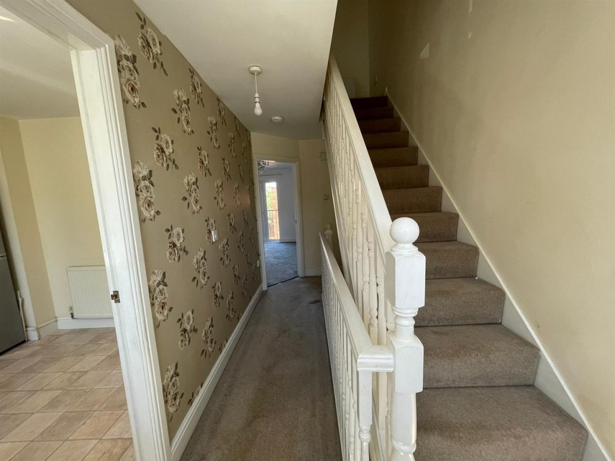 Malthouse Court, Liversedge