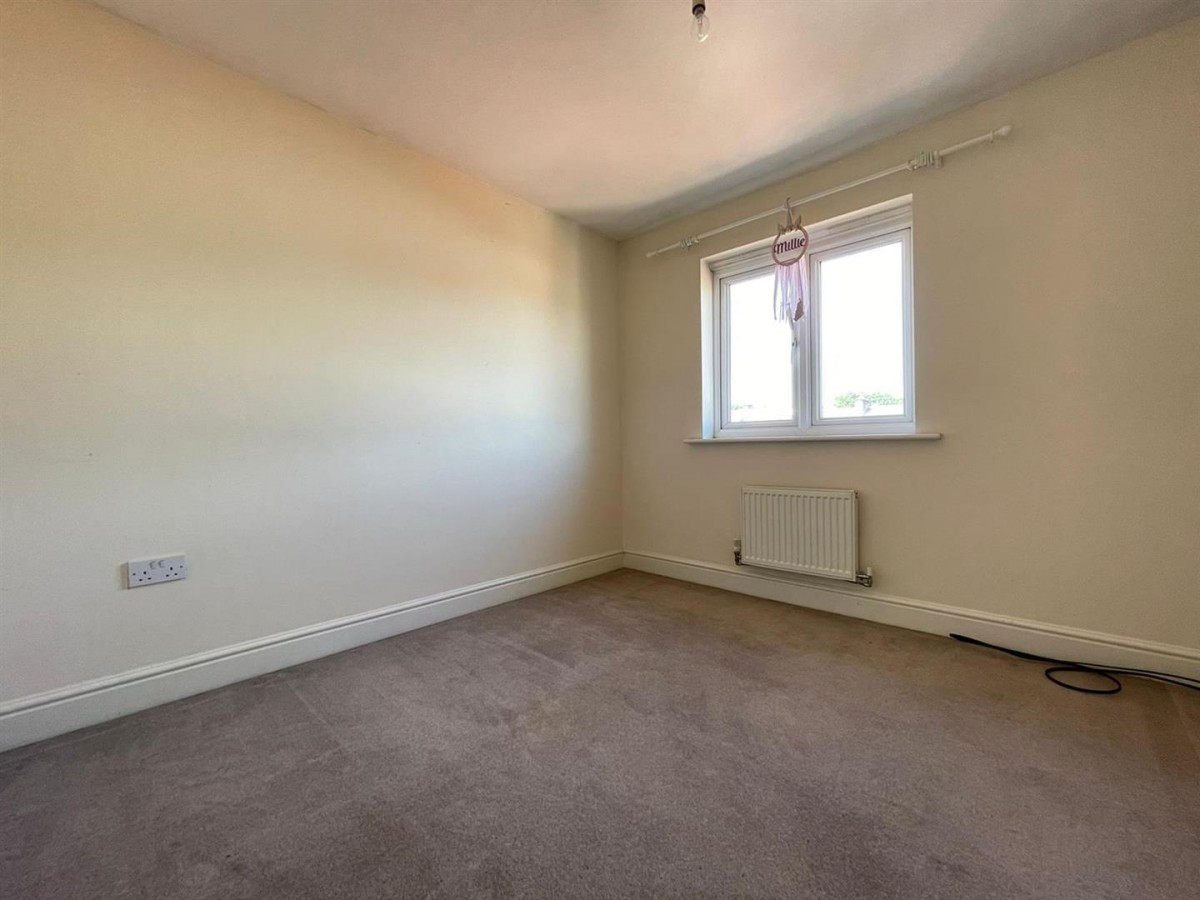 Malthouse Court, Liversedge