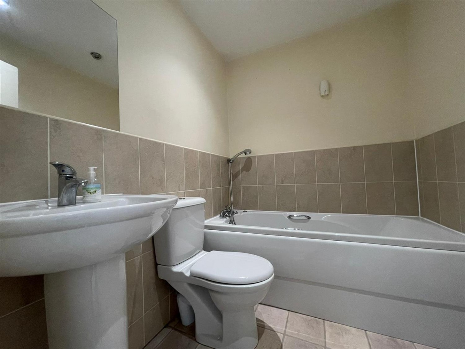 Malthouse Court, Liversedge