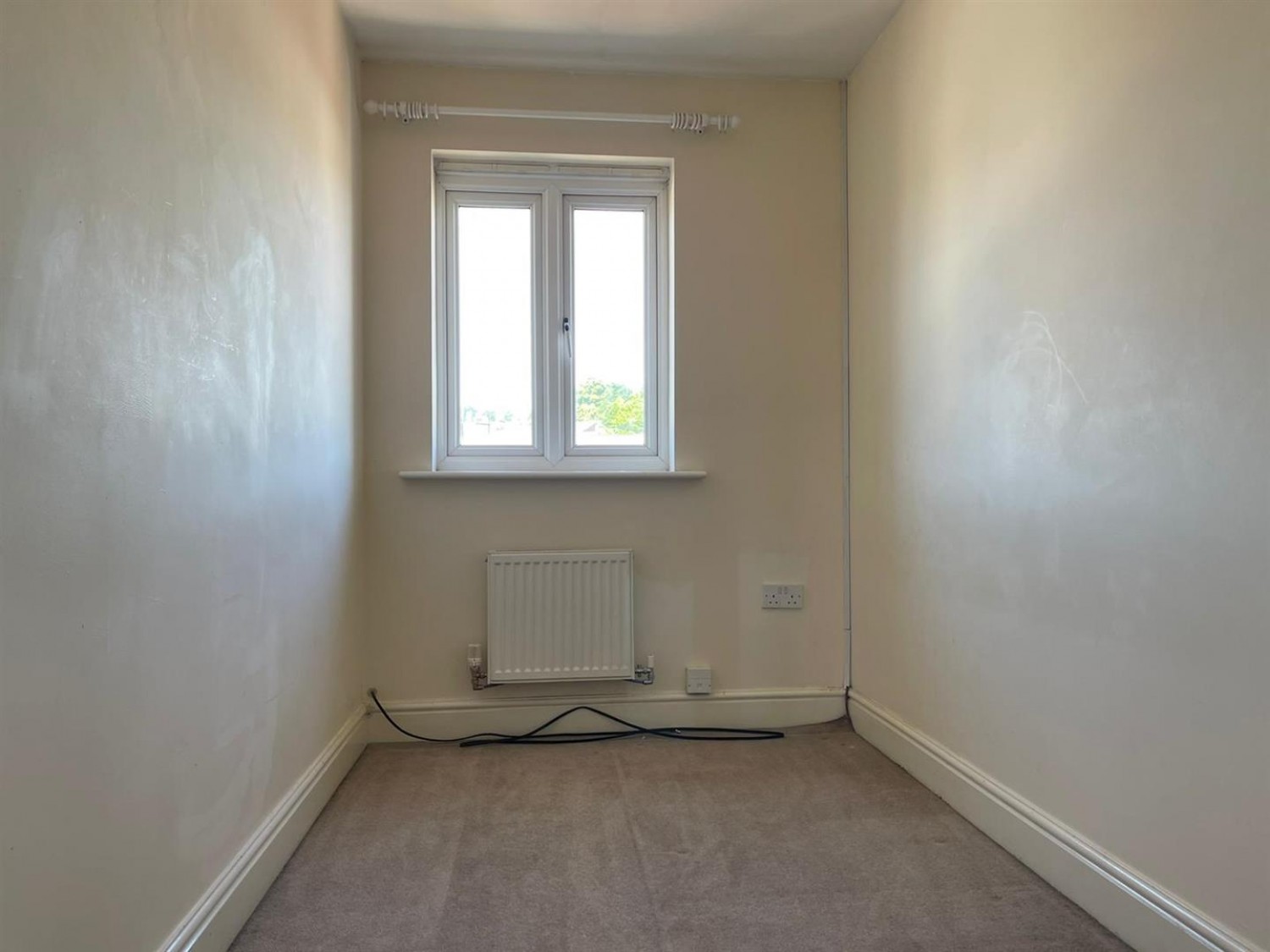 Malthouse Court, Liversedge