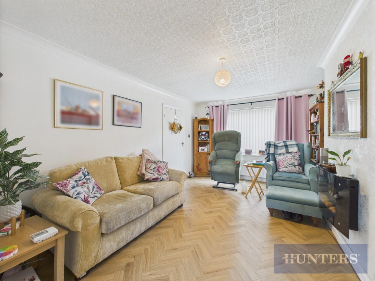 Seamer Road, Scarborough