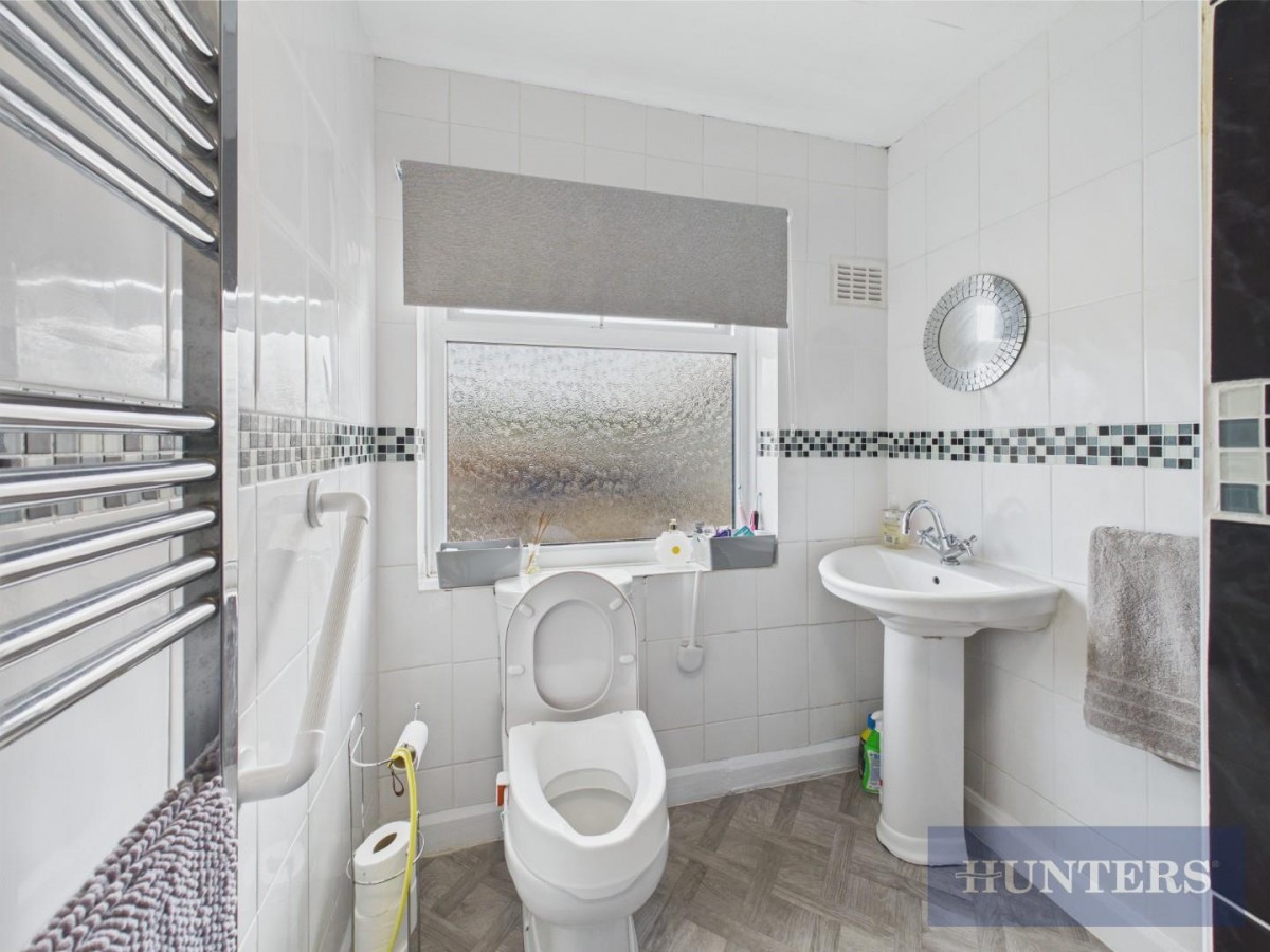 Seamer Road, Scarborough