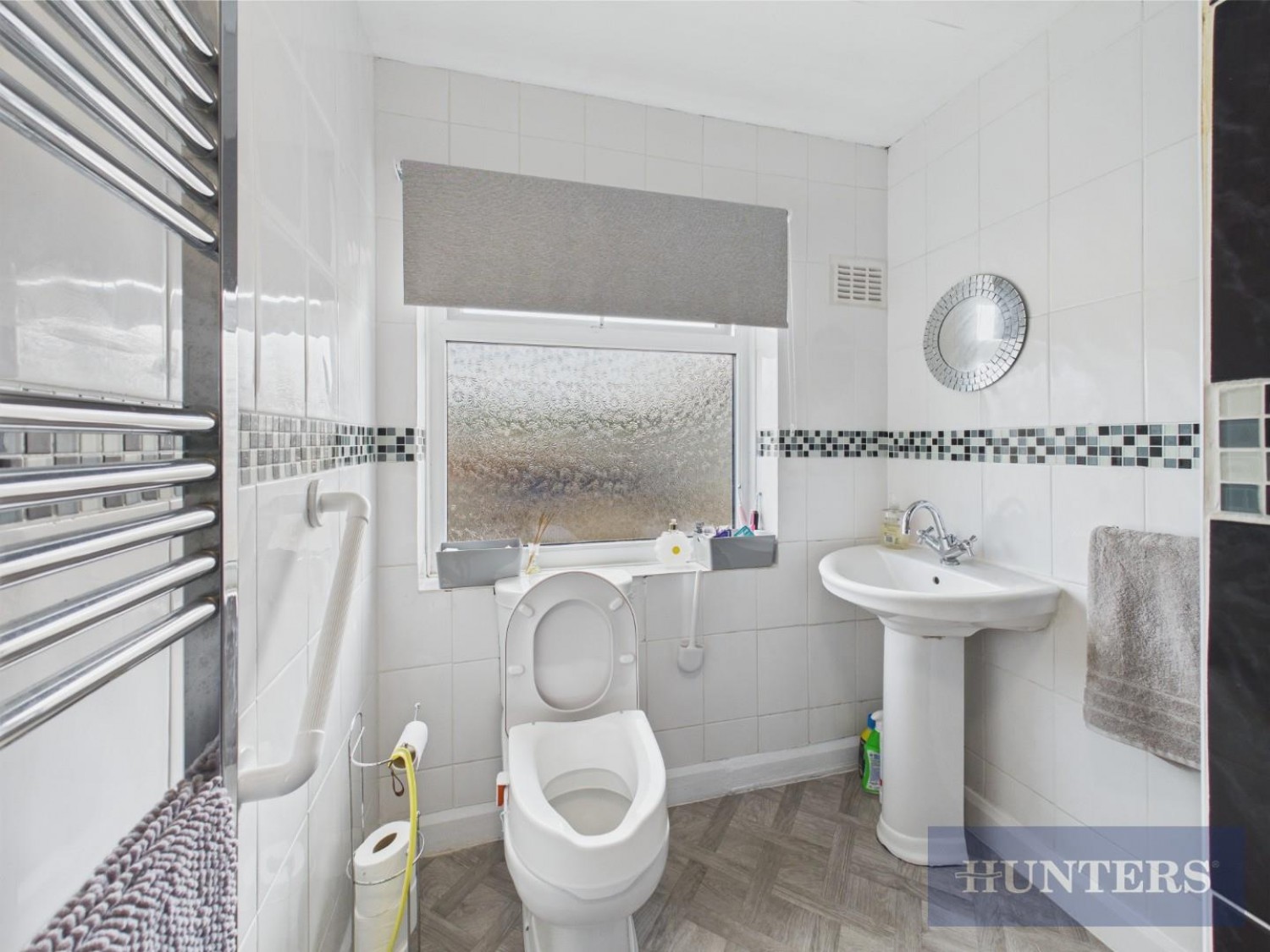 Seamer Road, Scarborough