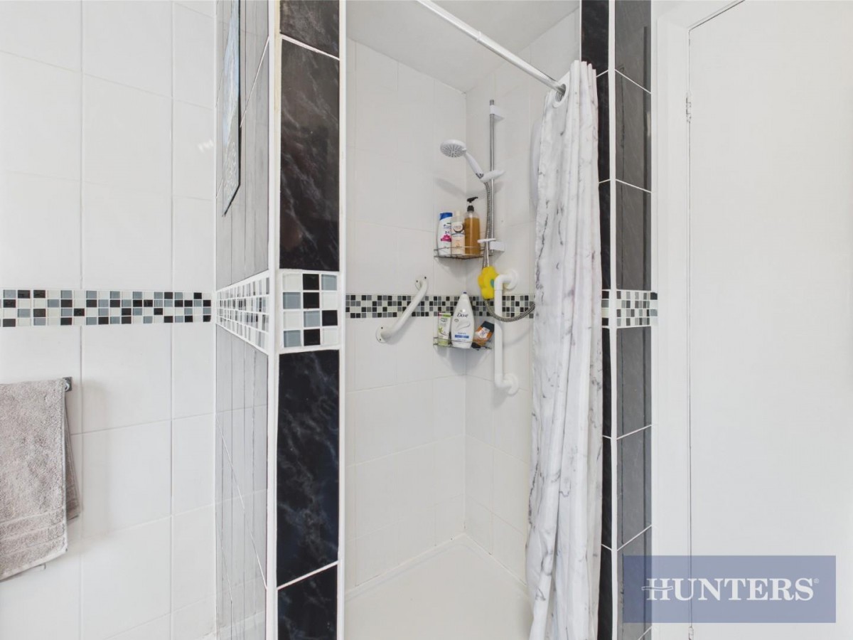 Seamer Road, Scarborough