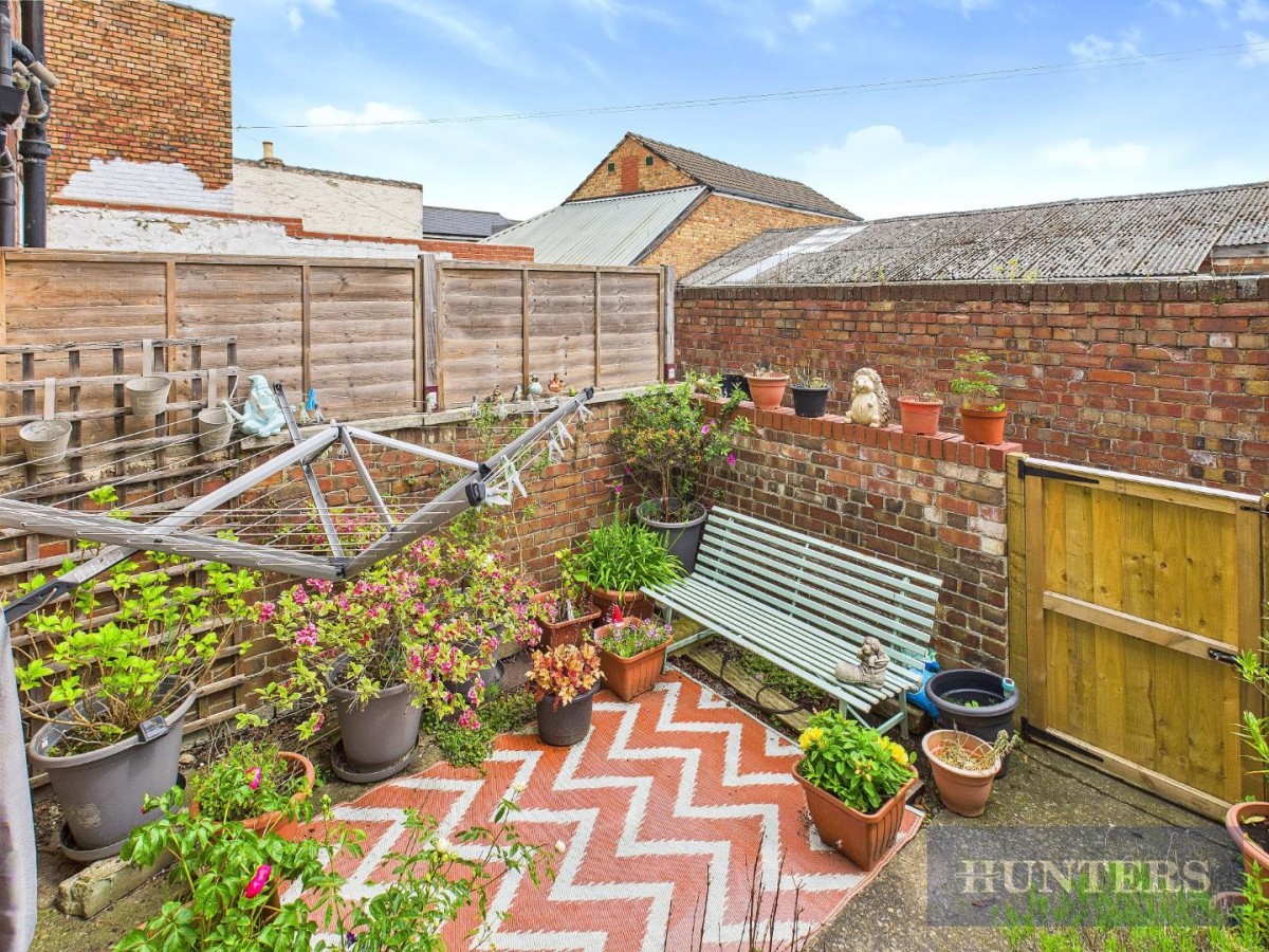 Seamer Road, Scarborough