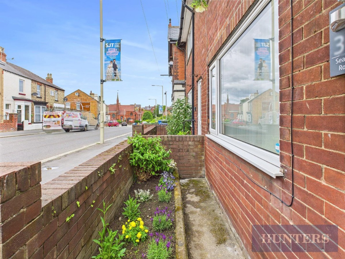 Seamer Road, Scarborough