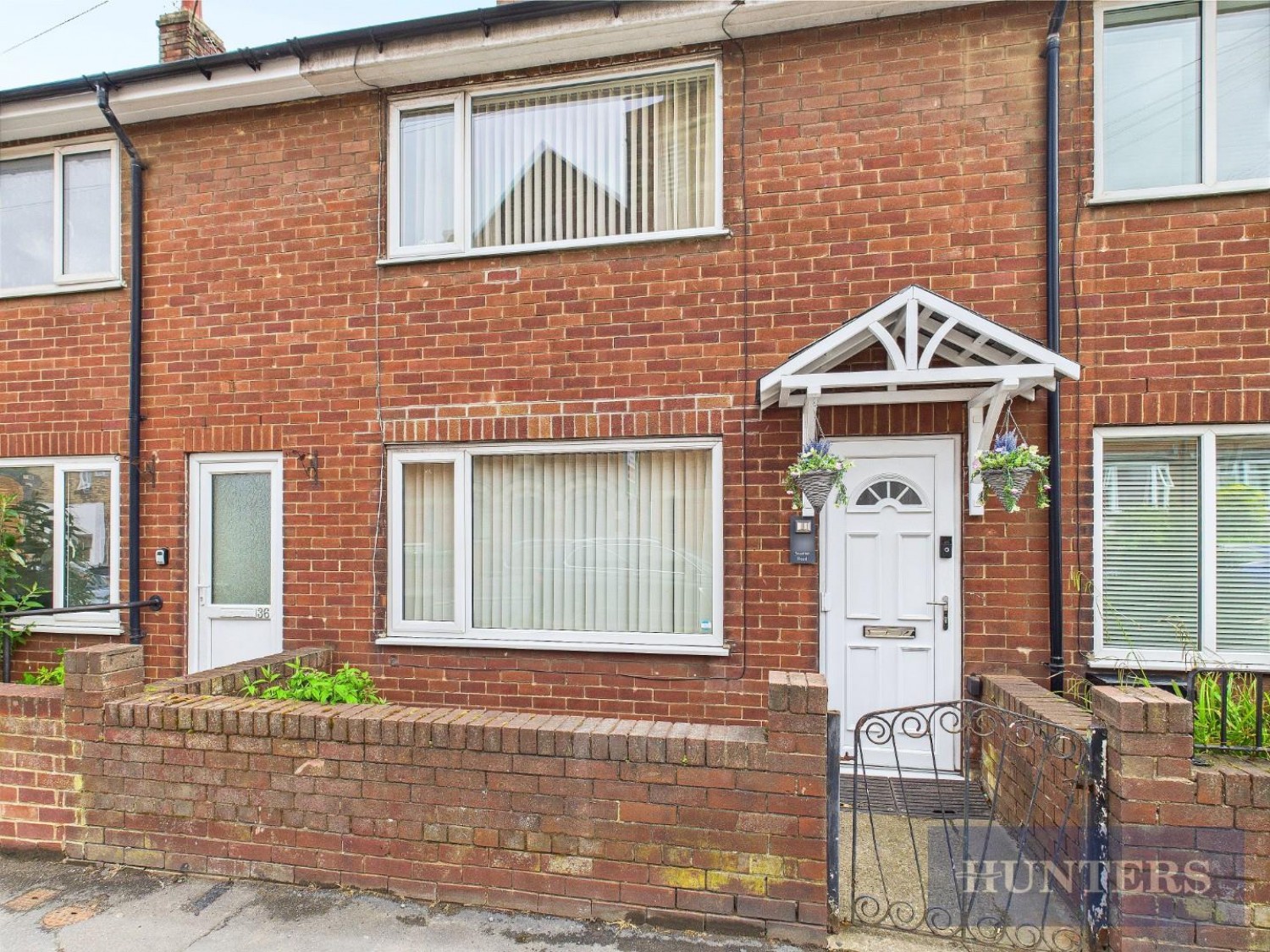 Seamer Road, Scarborough